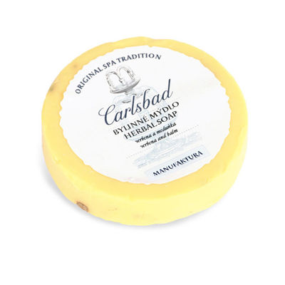 Мыло Manufaktura