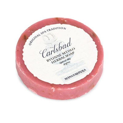 Мыло Manufaktura