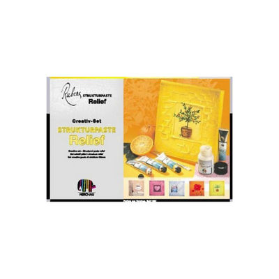 Набор для творчества Nerchau