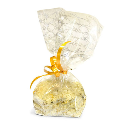 Развесная соль Manufaktura