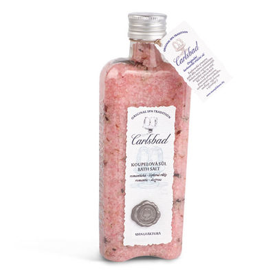 Соль для ванн Manufaktura