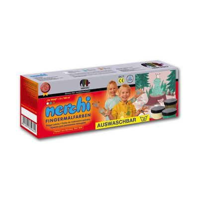 Набор красок Nerchau