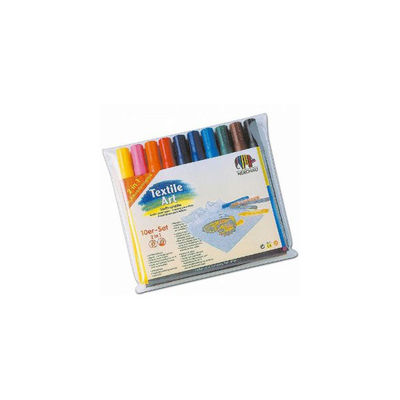 Набор фломастеров Nerchau