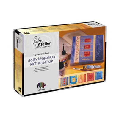 Набор для творчества Nerchau