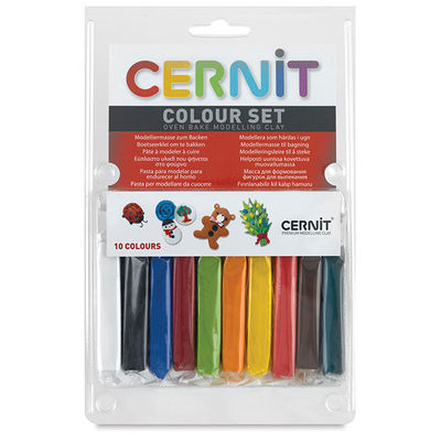 Масса для моделирования Nerchau