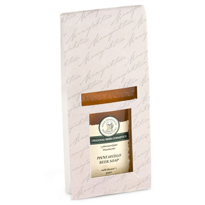 Глицериновое мыло Manufaktura