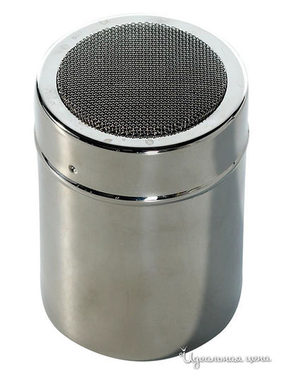 Диспенсер для сахарной пудры Nordic Ware