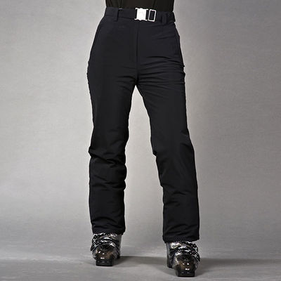 Брюки Killy, цвет цвет черный