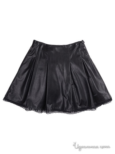 Юбка Imoga, цвет черный