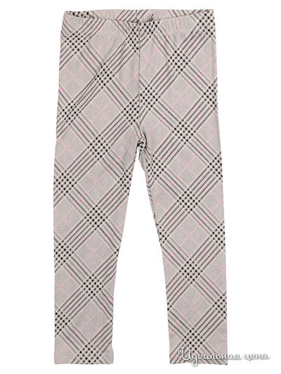 Леггинсы Imoga, цвет серый, черный