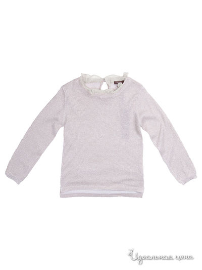 Свитер Imoga, цвет серый