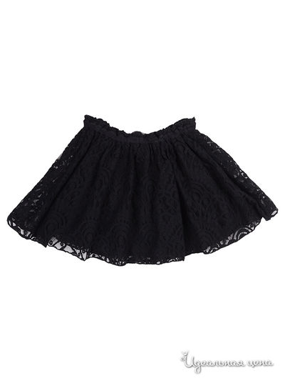 Юбка Imoga, цвет черный