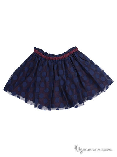 Юбка Imoga, цвет синий