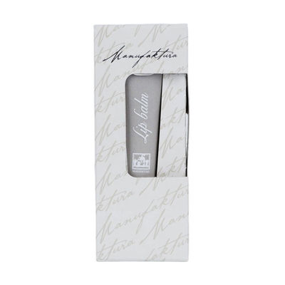 Бальзам для губ Manufaktura