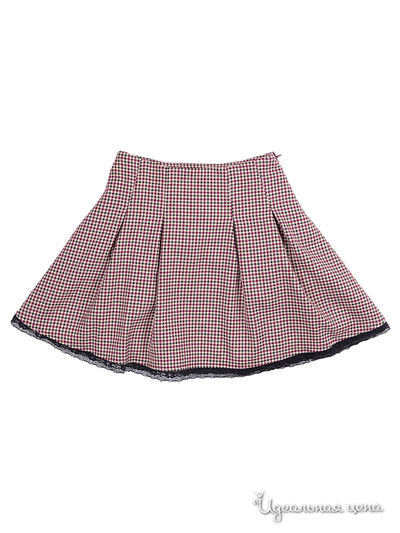 Юбка Imoga, цвет мультиколор