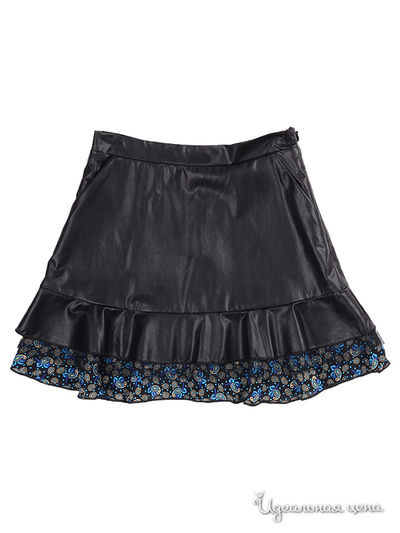 Юбка Imoga, цвет черный
