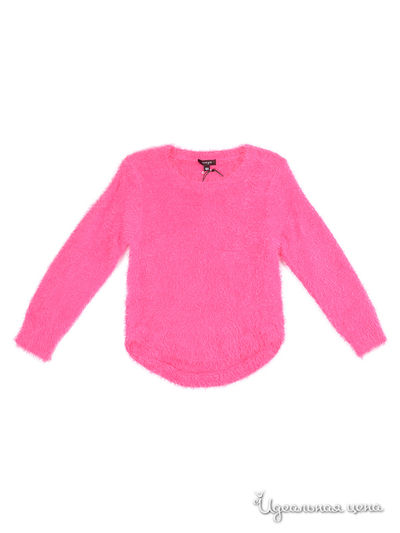 Свитер Imoga, цвет фуксия