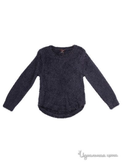 Свитер Imoga, цвет черный