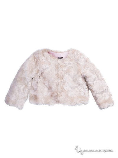 Куртка Imoga, цвет бежевый