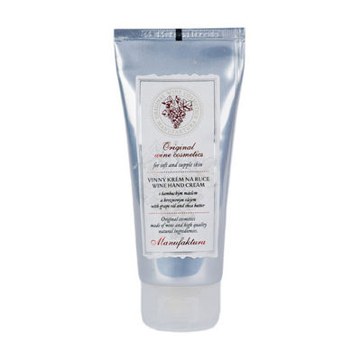 крем для рук Manufaktura