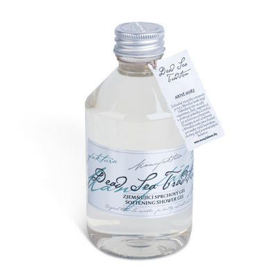 Гель для душа Manufaktura