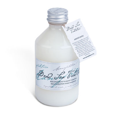 Шампунь Manufaktura