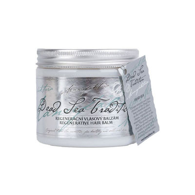 Бальзам для волос Manufaktura