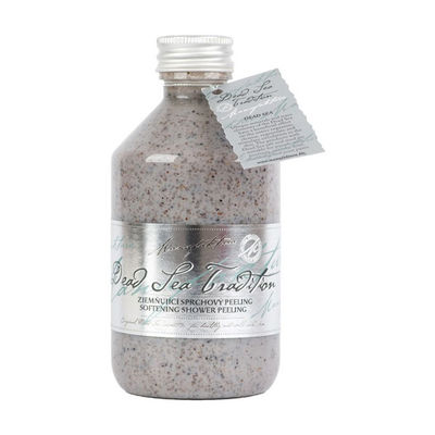 Пилинг для душа Manufaktura