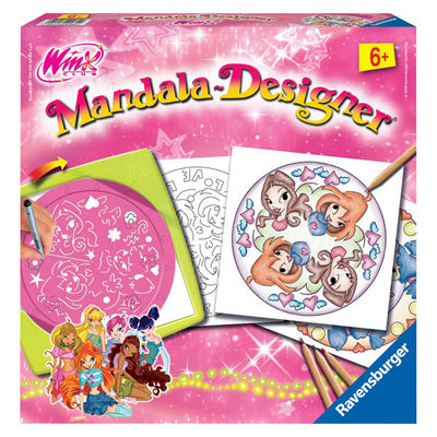 Набор для творчества Ravensburger