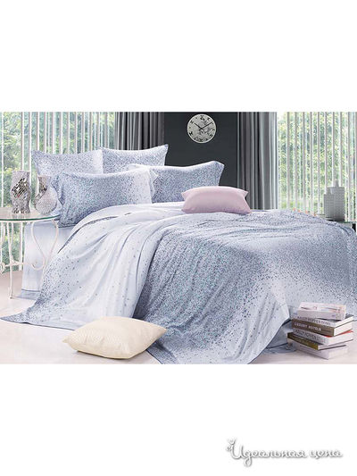 Комплект постельного белья двуспальный Primavelle, цвет мультиколор