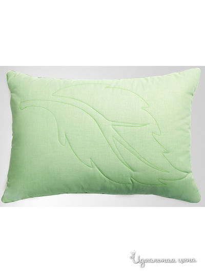 Подушка 50*72 см Primavelle, цвет светло-зеленый