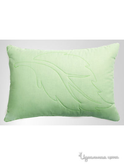 Подушка 68x68 см Primavelle, цвет светло-зеленый