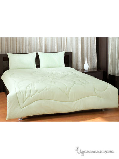 Одеяло 172х205 см Primavelle, цвет светло-зеленый