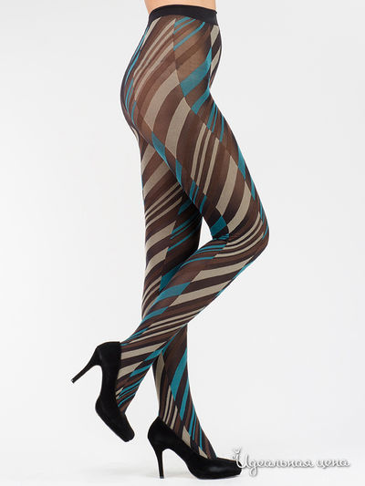 Колготки Oroblu, цвет мультиколор