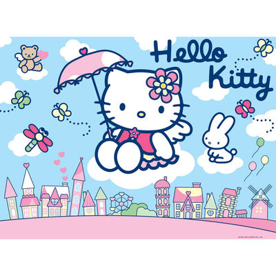 Пазл Ravensburger