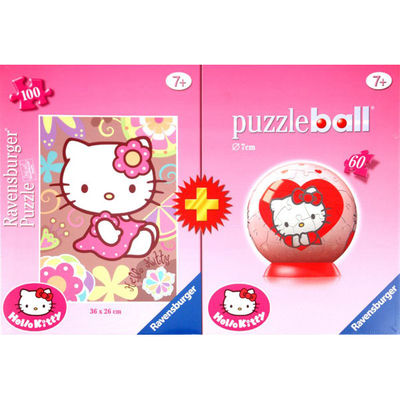 Набор пазлов Ravensburger