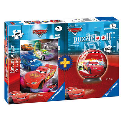 Пазл Ravensburger