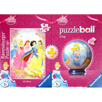 Пазл Ravensburger