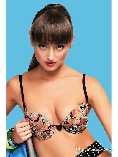 Бюстгальтер 6 Style, цвет мультиколор