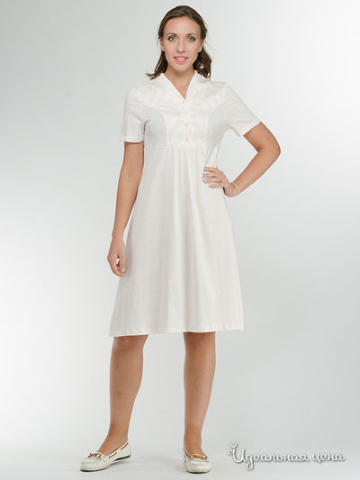 Сорочка Lunatica, цвет персиковый