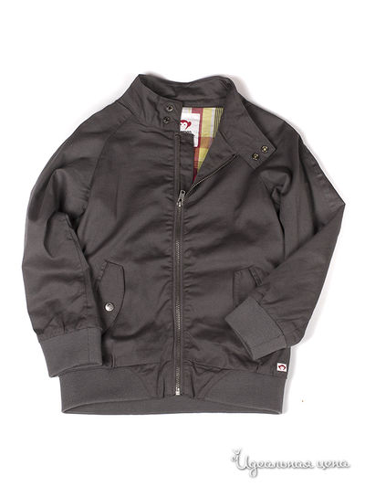 Куртка Appaman, цвет темно-серый