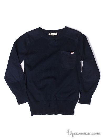 Джемпер Appaman, цвет синий