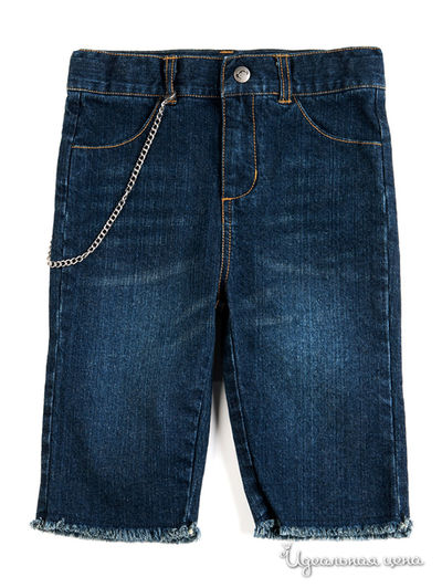 Шорты Appaman, цвет синий