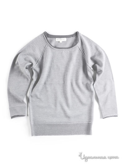 Джемпер Appaman, цвет серый