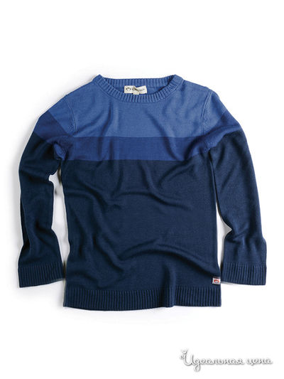 Джемпер Appaman, цвет синий