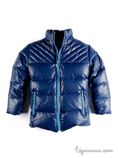 Куртка Appaman, цвет темно-синий