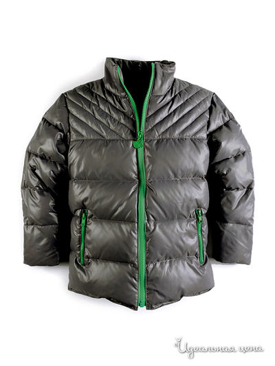 Куртка Appaman, цвет темно-серый