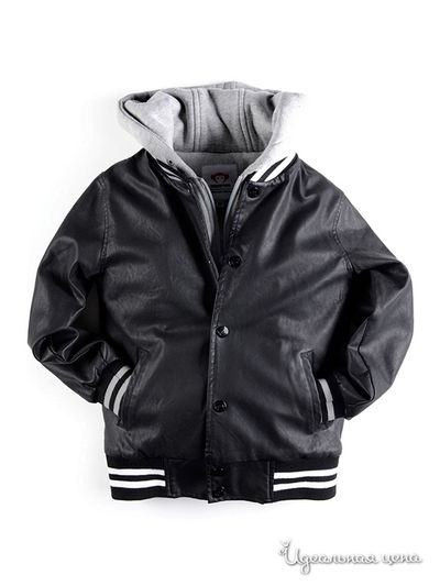 Куртка Appaman, цвет черный