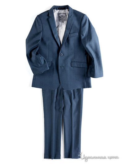 Костюм Appaman, цвет синий