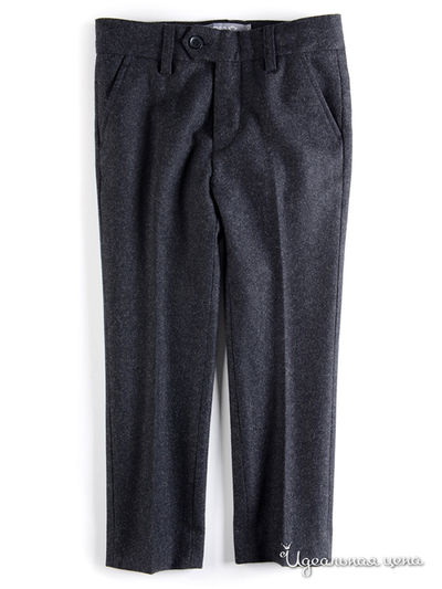 Брюки Appaman, цвет черный